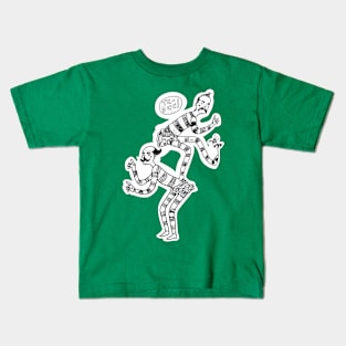 Acrobats 2 Kids T-Shirt